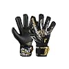 Reusch Attrakt Gold X Evolution Cut Finger Support Goalkeeper Gloves Unisex