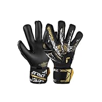 REUSCH Gants De Gardien Attrakt Gold X Evolution REUSCH