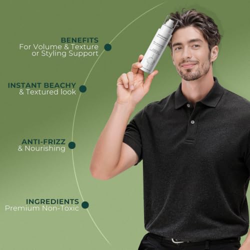 EIDOLONCO Spray Voluminizador para Cabello 8.5 fl oz miniatura 3
