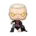 Funko POP TV: BTVS – Spike - (Vampire) - Buffy The Vampire Slayer - Collectable Vinyl Figure - Gift Idea - Official Merchandise - for Kids & Adults - Horror Fans - Model Figure for Collectors