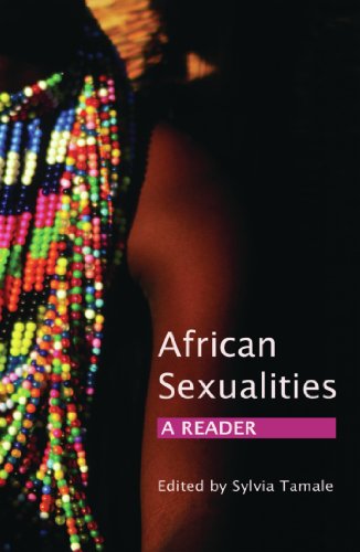 African Sexualities: a Reader (English Edition)