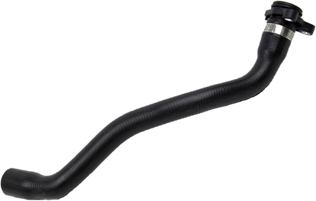 SzmNent Radiator Coolant Hose Replacement for BMW 5/7 Series (11537581063)