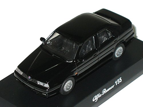 Amazon.co.jp: 京商 1/64 アルファロメオ ミニカーコレクション1 155