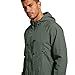 Mens Sun Protection Hoodie Jacket UPF 50+ Waterproof Outdoor Fashion Tops Lightweight Long Sleeve Rash Guard Jackets