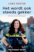 Het wordt ook steeds gekker 9402715169 Book Cover