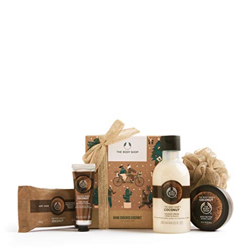 The body shop Coco P003763 Set Regalo, Piccolo