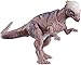 Produktbild Mattel GFG64 - Jurassic World Dino Rivals Dino-Angriff Pachycephalosaurus