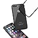 New Trent iPhone 7 Plus Case iPhone 8 Plus Case Skyrika 7P Full-Body Transparent Protection Case with Built-in Screen Protector for Apple iPhone 7 Plus and iPhone 8 Plus 5.5-inch