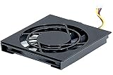 synology fan noise Synology Fan 60 * 60 * 10 _ 2. Tipo: ventilador