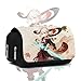 Genshin Impact Big Capacity Pencil Case,Pencil Pouch Large Storage High Capacity Bag for Office College School Durable Pen Carrying Case with Zipper(Kaedehara Kazuha)