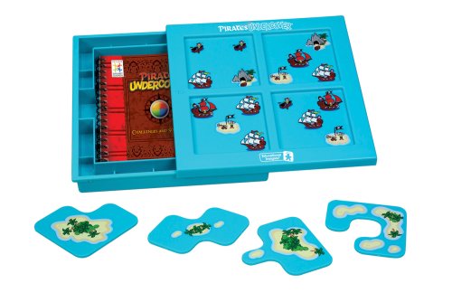 Educational Insights Pirates Undercover Educational Insights Pirates Undercover