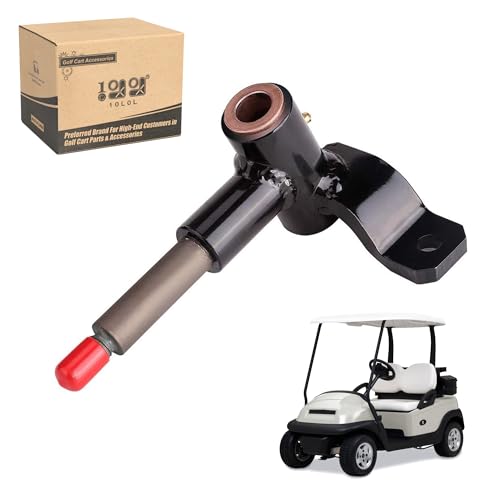 10L0L Golf Cart Driver Side Spindle for Club Car Precedent 2004-Up