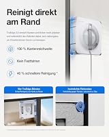 ECOVACS WINBOT W2S PRO Fensterputzroboter – Ansicht 6