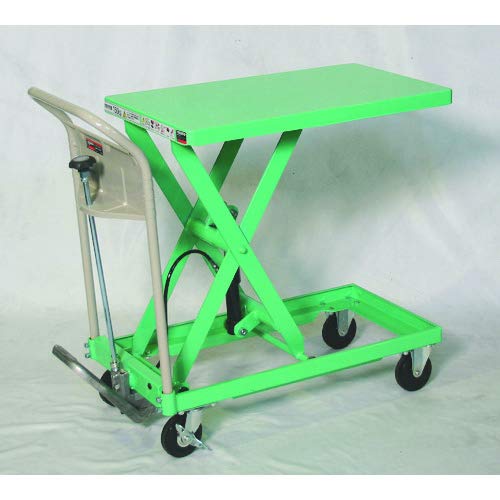 TRUSCO(�g���X�R) �n���h���t�^�[ 150kg 400X720 �O���[�� HLFA-S150G