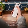 somfy Situo 5 Pure II RTS 5-Channel Remote