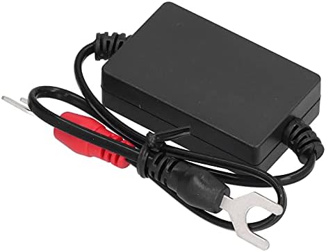 BM2 12V Wireless Battery Monitor and Tester Compatible with Bluetooth 4.0 for iOS and Android - Automatic Engine Start and Voltage Detection for All 12V Vehicle Batteries — view 3