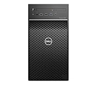 Precision 3650 MT I7-10700K 32GB 512GB DVD-RW W10P