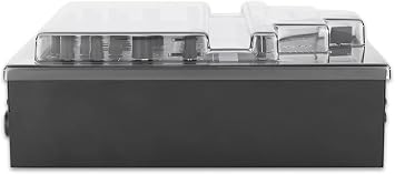 Decksaver Numark Scratch Cover