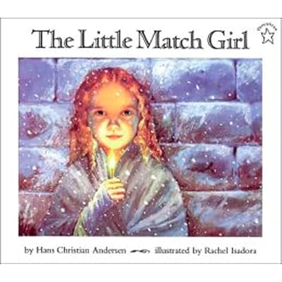 The Little Match Girl