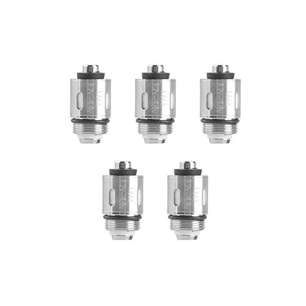 Verdampferköpfe justfog q16 Justfog 1,6 P16A & P14A & Q16 & Q14 & S14 & G14 & C14 – Bild 3