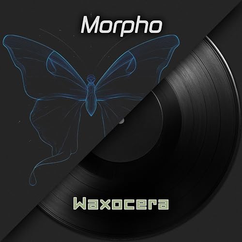 Play Morpho (Blue Morphos) by Waxocera on Amazon Music