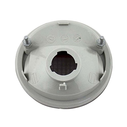 Rareelectrical New Right Back Up Light Compatible With Gmc Envoy 2002-09 Envoy Xl 02-06 15000128 Gm2882102