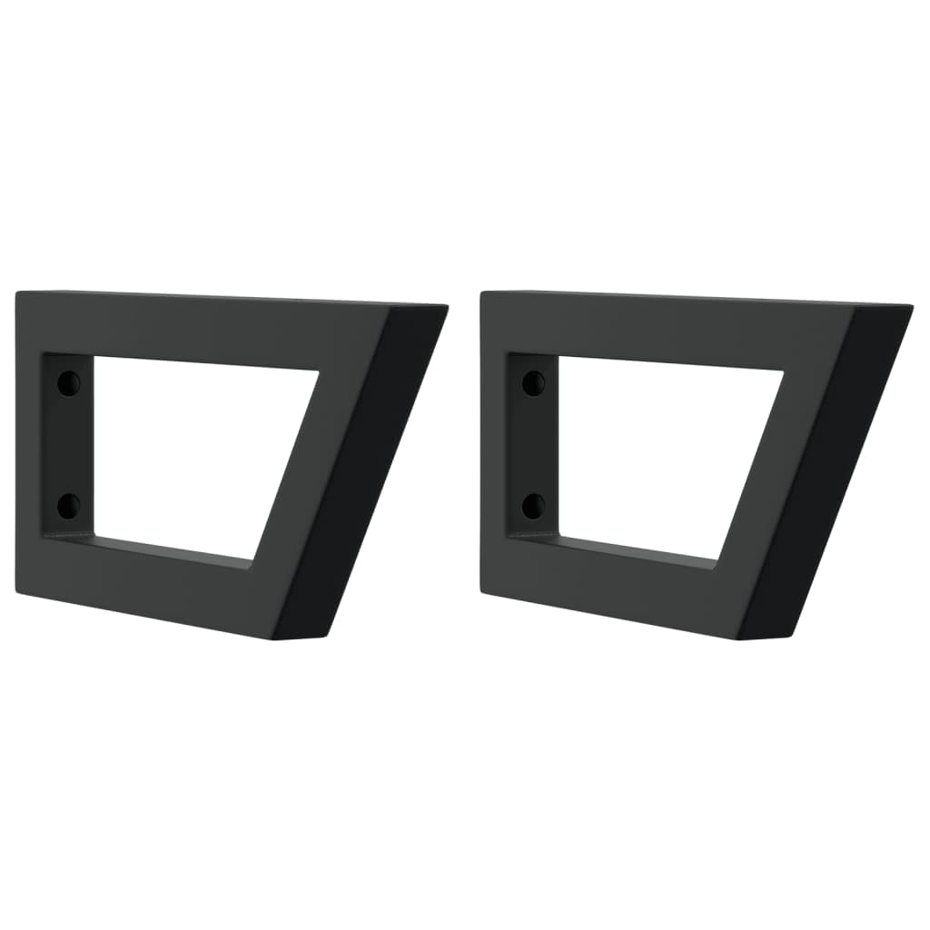 Mueble de baño de madera maciza de roble de 50 cm de ancho con soporte trapezoidal de acero, soporta 100 kg, estantería moderna para cuarto de baño que ahorra espacio, juego de muebles para