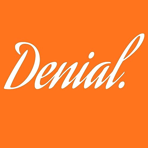 Episode #001 - K&uuml;bler-Ross Model - Grief Stage 1: Denial