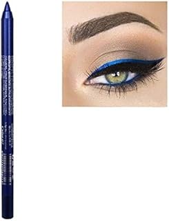 Delineador de ojos multicolor, delineador de ...