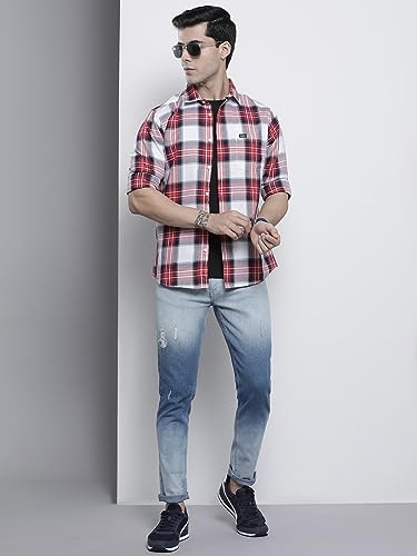 Image of THE Indian Garage CO Men Jeans