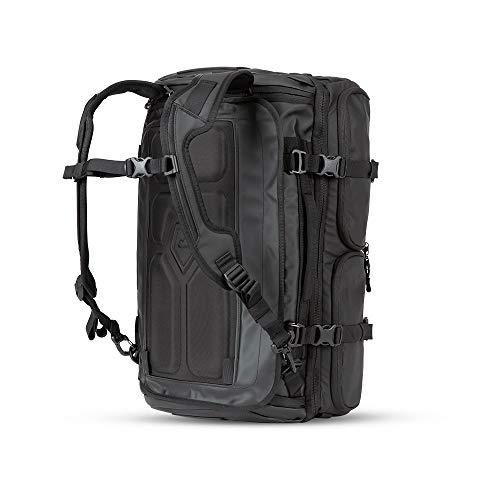 WANDRD HEXAD Access 45L Duffel Backpack One Color, One Size