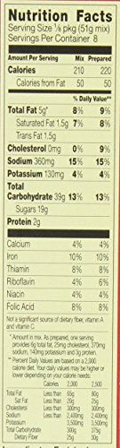 Image of Betty Crocker Gingerbread Cake & Cookie Mix - 14.5 oz - 2 pk