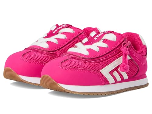 BILLY Footwear Unisex-Child Billy Retro Jogger (Toddler)