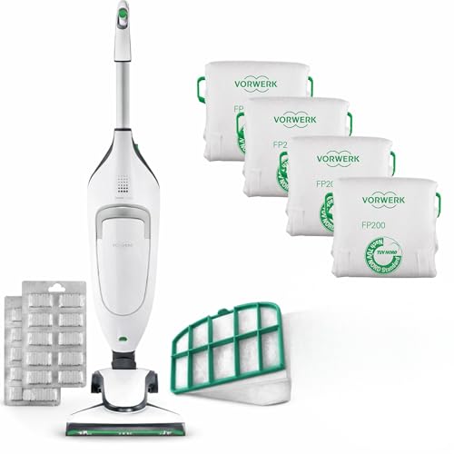 AMG Shop Online Folletto Vk 220s NUOVO completo originale, +