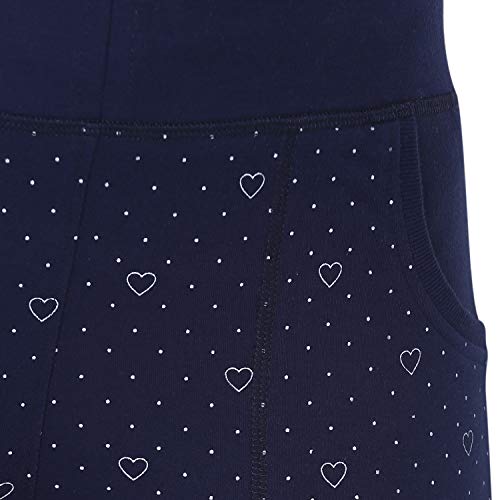 Image of Alan Jones Clothing Women's Regular Fit Mid Rise Track Pant