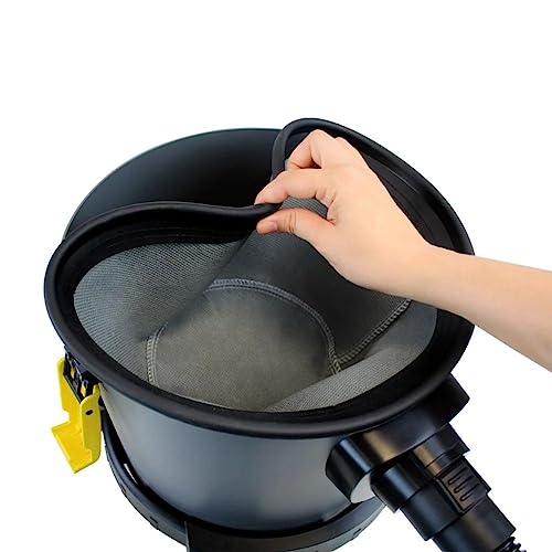 Aspirador de Pó e Líquidos 1300W Karcher NT 585 220v