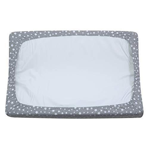 JYOKO KIDS Lenzuola per fasciatoio per bambino