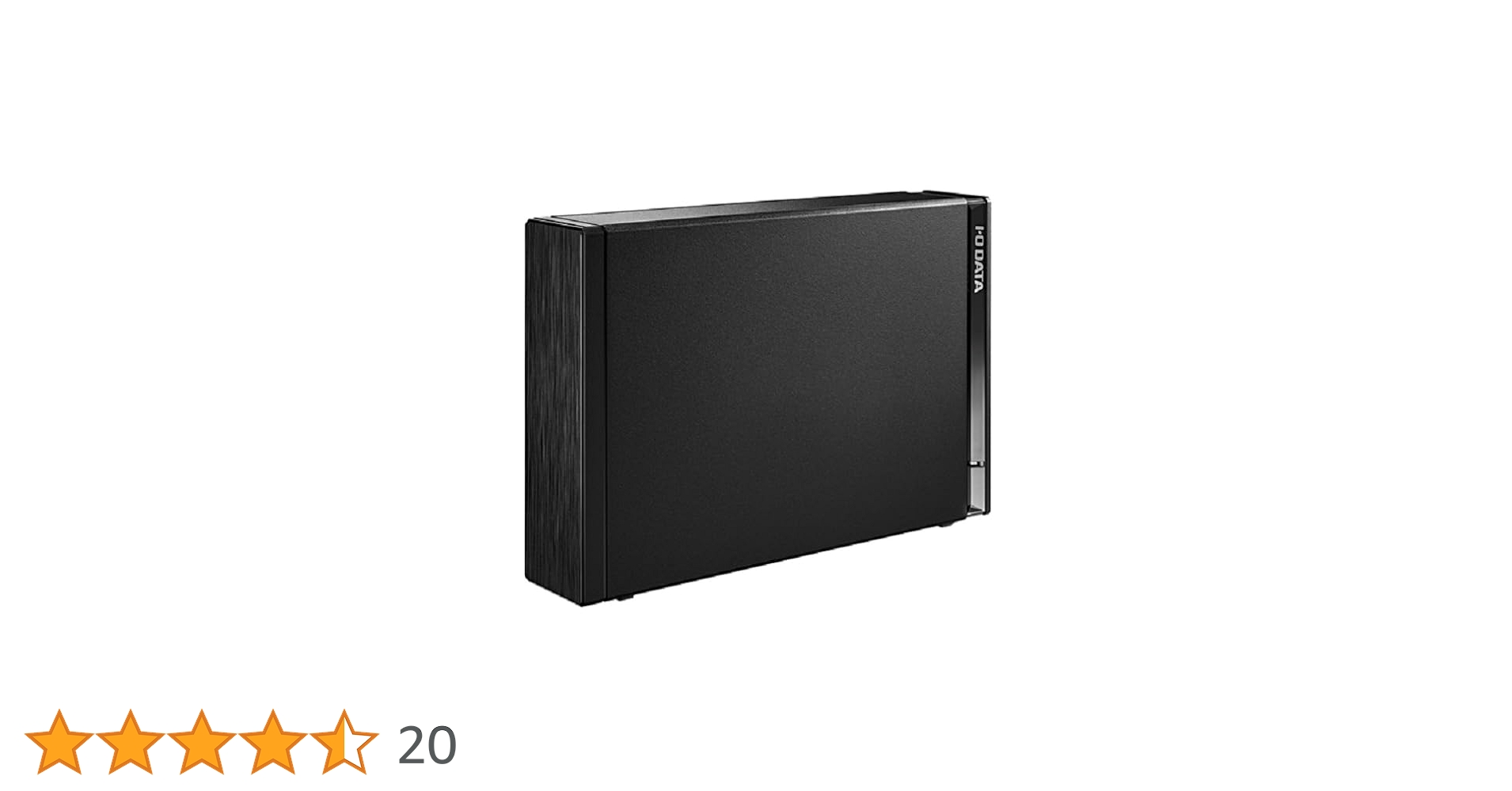 I-O DATA HDCX-UTL4K ハードディスク 4TB Amazon | アイ・オー・データ HDCX-UTL4K パソコン/テレビ録画
