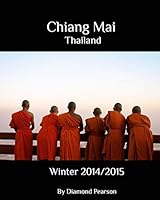 Chiang Mai Thailand 1364924013 Book Cover