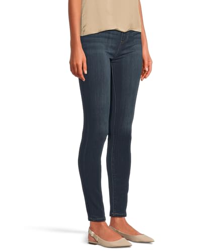Image of Liverpool Los Angeles Sienna Pull on Skinny Jean