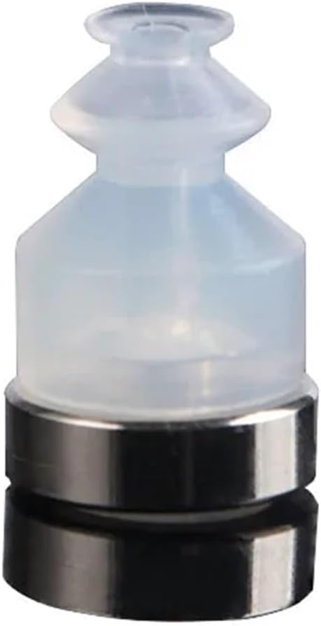 P6LBS Manipulator Accessories Industrial Rubber Vacuum Suction Cup Chuck (Color : P6LBS-A5)