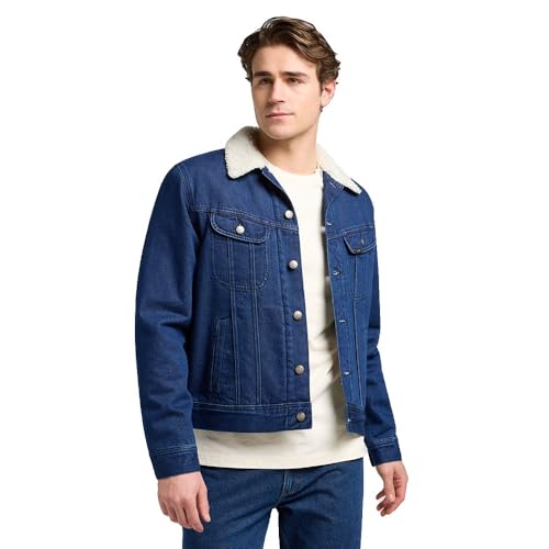 Lee SHERPA JACKET – Ansicht 1