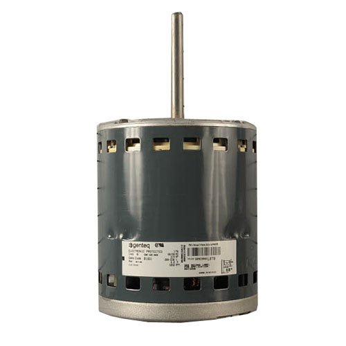 S102435706003 York OEM Upgraded Replacement X13 Furnace Blower Motor