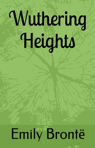 Wuthering Heights