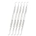 AAProTools Lot of 5 pcs Dental Gracey Curette 15/16 Periodontal Surgi Instruments