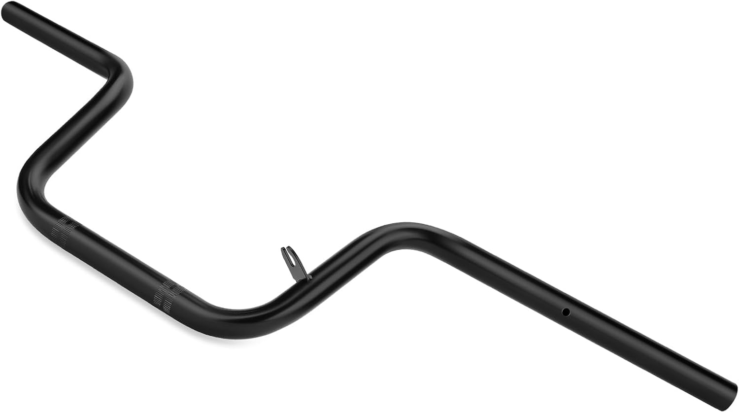 M MATI Handlebar for Honda Rancher 350 TRX350 2004-2006 Rancher 400 TRX400 2006-2007 53100-HN7-900