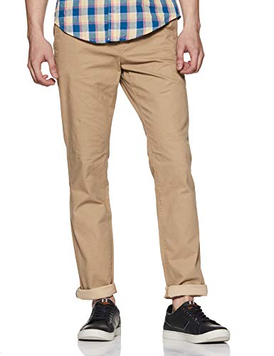 Image of Tommy Hilfiger Men's Regular Chinos