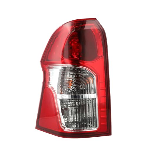 Feu arrière pour Ssangyong avec accessoires de frein intégrés