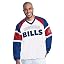 Buffalo Bills, White