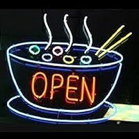 Amazon | ネオンサイン タコス TACOS NEON SIGN おしゃれな ネオン管